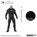 McFarlane Toys The Witcher (TV) Geralt Battle 7" Prem Figure