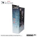 McFarlane Toys The Witcher (TV) Geralt Battle 7" Prem Figure