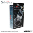 McFarlane Toys The Witcher (TV) Geralt Battle 7" Prem Figure