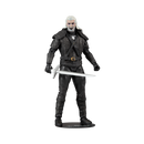 McFarlane Toys The Witcher (TV) Geralt Battle 7" Prem Figure