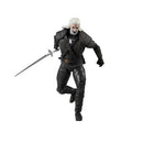 McFarlane Toys The Witcher (TV) Geralt Battle 7" Prem Figure