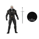 McFarlane Toys The Witcher (TV) Geralt Battle 7" Prem Figure