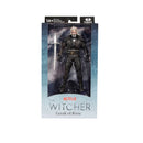 McFarlane Toys The Witcher (TV) Geralt Battle 7" Prem Figure