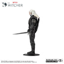 McFarlane Toys The Witcher (TV) Geralt Battle 7" Prem Figure