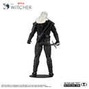 McFarlane Toys The Witcher (TV) Geralt Battle 7" Prem Figure