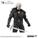 McFarlane Toys The Witcher (TV) Geralt Battle 7" Prem Figure