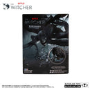 McFarlane Toys The Witcher (TV) Kikimora MegaFig