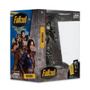 McFarlane Toys Fallout (TV) Movie Maniacs 6" Posed Figure ASST (Wave 3)