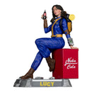 McFarlane Toys Fallout (TV) Movie Maniacs 6" Posed Figure ASST (Wave 3)
