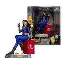 McFarlane Toys Fallout (TV) Movie Maniacs 6" Posed Figure ASST (Wave 3)