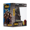 McFarlane Toys Fallout (TV) Movie Maniacs 6" Posed Figure ASST (Wave 3)