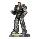 McFarlane Toys Fallout (TV) Movie Maniacs 6" Posed Figure ASST (Wave 3)