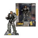 McFarlane Toys Fallout (TV) Movie Maniacs 6" Posed Figure ASST (Wave 3)