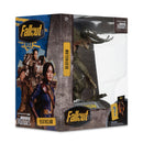 McFarlane Toys Fallout (TV) Movie Maniacs 6" Posed Figure ASST (Wave 3)