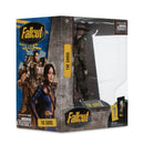 McFarlane Toys Fallout (TV) Movie Maniacs 6" Posed Figure ASST (Wave 3)