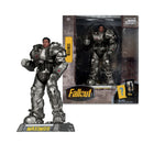 McFarlane Toys Fallout (TV) Movie Maniacs 6" Posed Figure ASST (Wave 3)