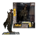 McFarlane Toys Fallout (TV) The Ghoul (Season 2) Movie Maniacs 6" Posed Figure