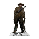 McFarlane Toys Fallout (TV) The Ghoul (Season 2) Movie Maniacs 6" Posed Figure