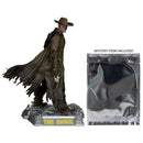 McFarlane Toys Fallout (TV) The Ghoul (Season 2) Movie Maniacs 6" Posed Figure