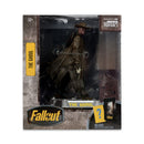 McFarlane Toys Fallout (TV) The Ghoul (Season 2) Movie Maniacs 6" Posed Figure