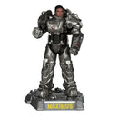 McFarlane Toys Fallout (TV) Maximus (Season 2) Movie Maniacs 6" Posed Figure