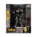 McFarlane Toys Fallout (TV) Maximus (Season 2) Movie Maniacs 6" Posed Figure