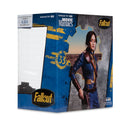 McFarlane Toys Fallout (TV) Lucy (Season 2) Movie Maniacs 6" Posed Figure