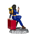 McFarlane Toys Fallout (TV) Lucy (Season 2) Movie Maniacs 6" Posed Figure