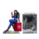 McFarlane Toys Fallout (TV) Lucy (Season 2) Movie Maniacs 6" Posed Figure