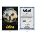 McFarlane Toys Fallout (TV) Lucy (Season 2) Movie Maniacs 6" Posed Figure