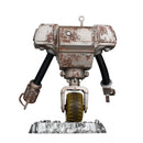 McFarlane Toys Fallout (TV) Securitron (Season 2) Movie Maniacs 6" Posed Figure