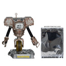 McFarlane Toys Fallout (TV) Securitron (Season 2) Movie Maniacs 6" Posed Figure