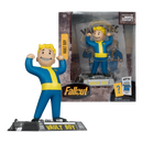 McFarlane Toys Fallout (TV) Vault Boy (Season 2) V1 Movie Maniacs 6" Posed Figure
