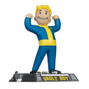 McFarlane Toys Fallout (TV) Vault Boy (Season 2) V1 Movie Maniacs 6" Posed Figure
