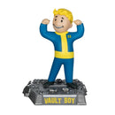 McFarlane Toys Fallout (TV) Vault Boy (Season 2) V1 Movie Maniacs 6" Posed Figure