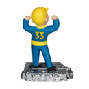 McFarlane Toys Fallout (TV) Vault Boy (Season 2) V1 Movie Maniacs 6" Posed Figure