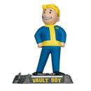 McFarlane Toys Fallout (TV) Vault Boy (Season 2) V2 Movie Maniacs 6" Posed Figure
