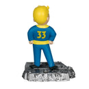 McFarlane Toys Fallout (TV) Vault Boy (Season 2) V2 Movie Maniacs 6" Posed Figure
