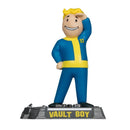 McFarlane Toys Fallout (TV) Vault Boy (Season 2) V3 Movie Maniacs 6" Posed Figure