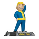 McFarlane Toys Fallout (TV) Vault Boy (Season 2) V3 Movie Maniacs 6" Posed Figure