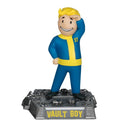 McFarlane Toys Fallout (TV) Vault Boy (Season 2) V3 Movie Maniacs 6" Posed Figure