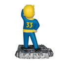 McFarlane Toys Fallout (TV) Vault Boy (Season 2) V3 Movie Maniacs 6" Posed Figure
