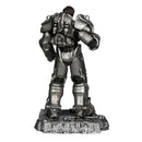 McFarlane Toys Fallout (TV) Hank (Season 2) Movie Maniacs 6" Posed Figure (Chase)