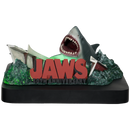 McFarlane Toys Jaws Jaws Attacking Boat 50th Anniversary 1:48 Scale Resin Statue