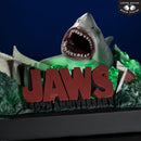 McFarlane Toys Jaws Jaws Attacking Boat 50th Anniversary 1:48 Scale Resin Statue