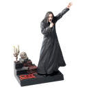 McFarlane Toys Ozzy Osbourne Ozzy Osbourne Music Maniacs 1:10 Resin Statue