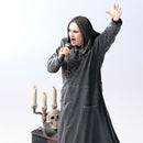 McFarlane Toys Ozzy Osbourne Ozzy Osbourne Music Maniacs 1:10 Resin Statue