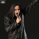 McFarlane Toys Ozzy Osbourne Ozzy Osbourne Music Maniacs 1:10 Resin Statue
