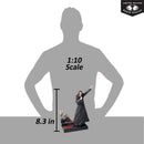McFarlane Toys Ozzy Osbourne Ozzy Osbourne Music Maniacs 1:10 Resin Statue