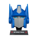 McFarlane Toys Transformers Optimus Prime 1:3 Scale Head Replica